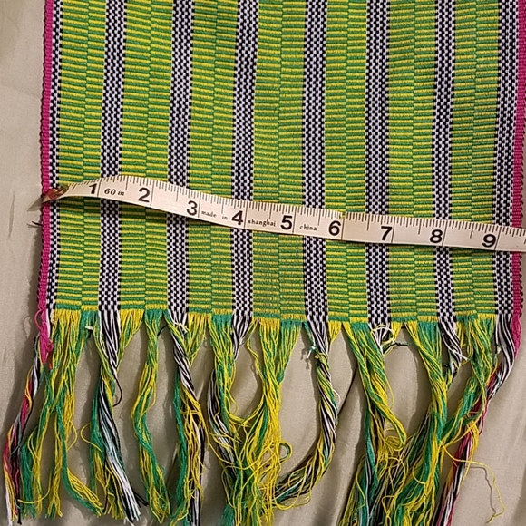 5/$20 or $5 Scarf - Picture 3 of 4